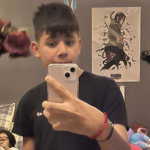 Meet your Posher, Christopher